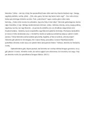 Ar iš tiesų svarbi tik ši akimirka? (Biliūnas, Savickis) 2 puslapis