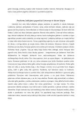 Laidojimo papročiai Lietuvoje ir pasaulyje 11 puslapis