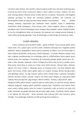 Laidojimo papročiai Lietuvoje ir pasaulyje 12 puslapis