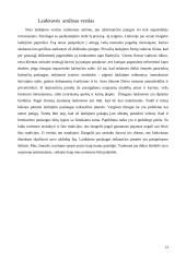 Laidojimo papročiai Lietuvoje ir pasaulyje 13 puslapis