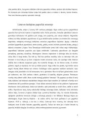 Laidojimo papročiai Lietuvoje ir pasaulyje 4 puslapis