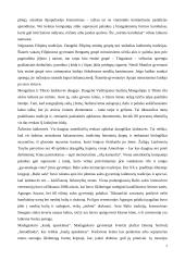 Laidojimo papročiai Lietuvoje ir pasaulyje 7 puslapis