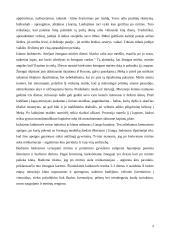 Laidojimo papročiai Lietuvoje ir pasaulyje 9 puslapis