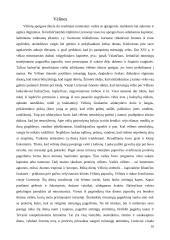 Laidojimo papročiai Lietuvoje ir pasaulyje 10 puslapis