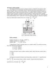 Oro klampos koeficiento matavimas tiriant dujų tekėjimą kapiliaru 3 puslapis