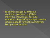 Kalba kaip pasaulio pažinimo būdas 3 puslapis