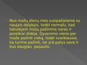 Kalba kaip pasaulio pažinimo būdas 4 puslapis