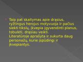 Kalba kaip pasaulio pažinimo būdas 6 puslapis