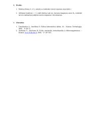 Oro molinių šilumų santykio cp/cv tyrimas 3 puslapis