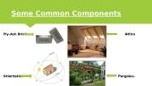 Eco-homes. Innovative ways to Air-Conditioning 4 puslapis