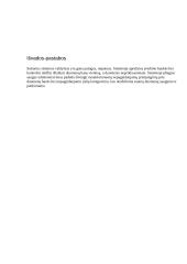 Oro uosto duomenų bazė 15 puslapis