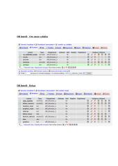 Oro uosto duomenų bazė 10 puslapis