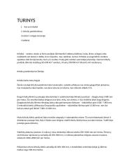 Krituliai Žemėje 2 puslapis