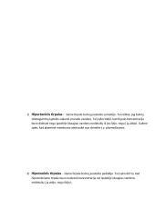 Osmoso proceso stebėjimas bulvės stiebagumbiuose 4 puslapis