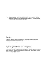 Osmoso proceso stebėjimas bulvės stiebagumbiuose 5 puslapis