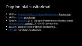 Šiluminiai reiškiniai ir ekologinės problemos 8 puslapis