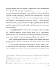 Sveikatos specialistų organizacijų, kaip interesų grupių, dalyvavimo sveikatos politikoje prielaidos 15 puslapis