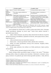 Sveikatos specialistų organizacijų, kaip interesų grupių, dalyvavimo sveikatos politikoje prielaidos 17 puslapis