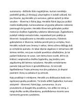 Trys Heraklio žygdarbiai 2 puslapis