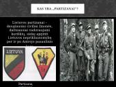 Lietuvos partizanų buitis 2 puslapis