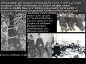 Lietuvos partizanų buitis 7 puslapis