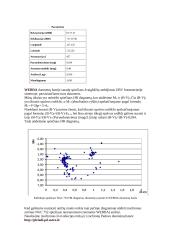 Padrikojo spiečiaus NGC752 amžiaus nustatymas 2 puslapis