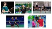 Badmintono sportas 11 puslapis