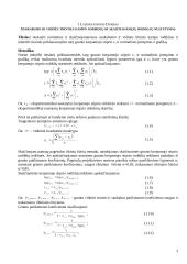 Sankabumo ir vidinės trinties kampo norminių ir skaičiuojamųjų rodiklių nustatymas 2 puslapis