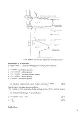 Sankabumo ir vidinės trinties kampo norminių ir skaičiuojamųjų rodiklių nustatymas 16 puslapis