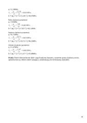 Sankabumo ir vidinės trinties kampo norminių ir skaičiuojamųjų rodiklių nustatymas 18 puslapis