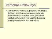 Pasaulio ūkio struktūra ir jos dalys 2 puslapis