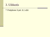 Pasaulio ūkio struktūra ir jos dalys 12 puslapis