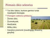 Pasaulio ūkio struktūra ir jos dalys 4 puslapis