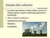 Pasaulio ūkio struktūra ir jos dalys 5 puslapis