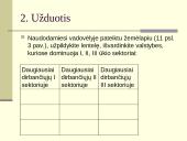 Pasaulio ūkio struktūra ir jos dalys 10 puslapis