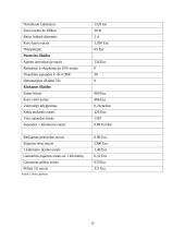 UAB „Finėjas“ transporto infrastruktūros analizė 11 puslapis