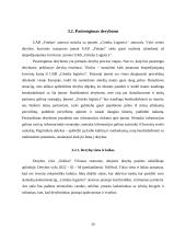 UAB „Finėjas“ transporto infrastruktūros analizė 19 puslapis