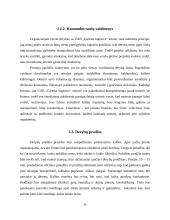 UAB „Finėjas“ transporto infrastruktūros analizė 20 puslapis