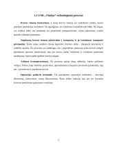 UAB „Finėjas“ transporto infrastruktūros analizė 8 puslapis