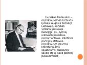 Henrikas Radauskas 1910–1970 2 puslapis