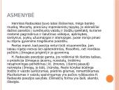 Henrikas Radauskas 1910–1970 5 puslapis