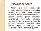 Rašinio struktūra 9-10 kl. 12 puslapis