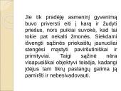 Rašinio struktūra 9-10 kl. 10 puslapis