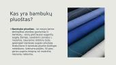 Bambukų pluoštas 2 puslapis