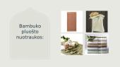 Bambukų pluoštas 8 puslapis