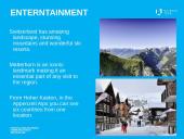 Intercultural/business communication in Switzerland 3 puslapis