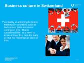 Intercultural/business communication in Switzerland 4 puslapis