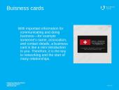 Intercultural/business communication in Switzerland 5 puslapis