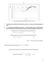Pereinamųjų procesų RC bei RL grandyse tyrimo ataskaita 4 puslapis