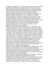 Ką antikiniai mitai kalba apie mus pačius? 2 puslapis